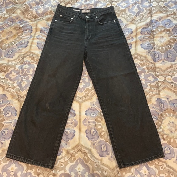 Mango | Jeans | Mango Gabriela Wide Leg Jeans | Poshmark